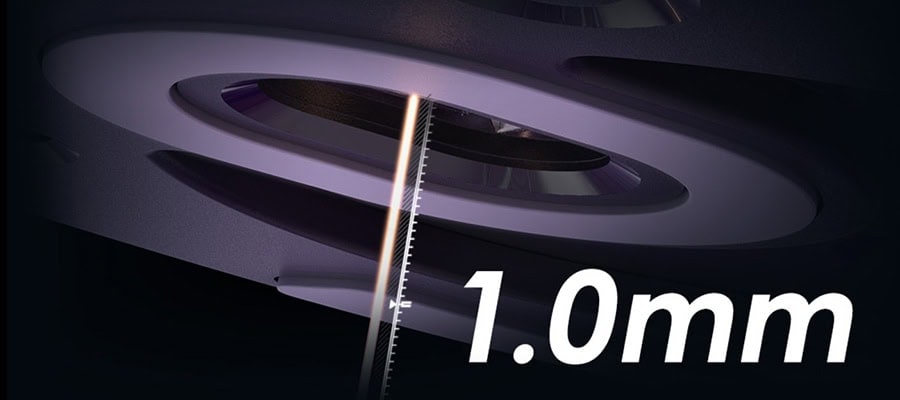 MSI Clutch GM51 Lightweight Wireless Muis h7