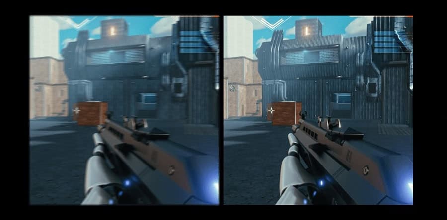 MSI MAG 271QPX QD-OLED E2 Gaming Monitor h7