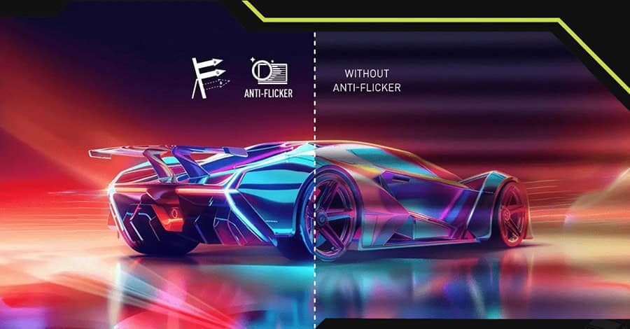 MSI MAG 325CQRXF E2 Gaming Monitor h7