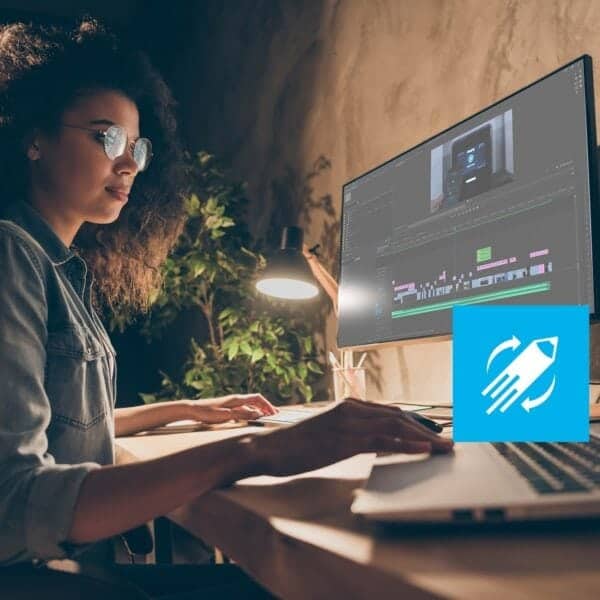 Gaming prestaties M580