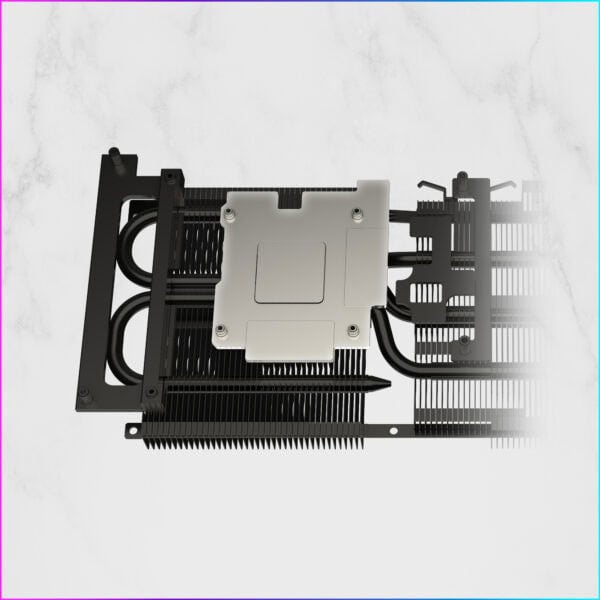 MSI GeForce RTX 5060 Ti 16G GAMING TRIO OC WHITE Grafische Kaart H12