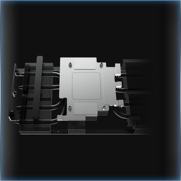 VENTUS 2X OC – Nikkelgecoate koperen baseplate