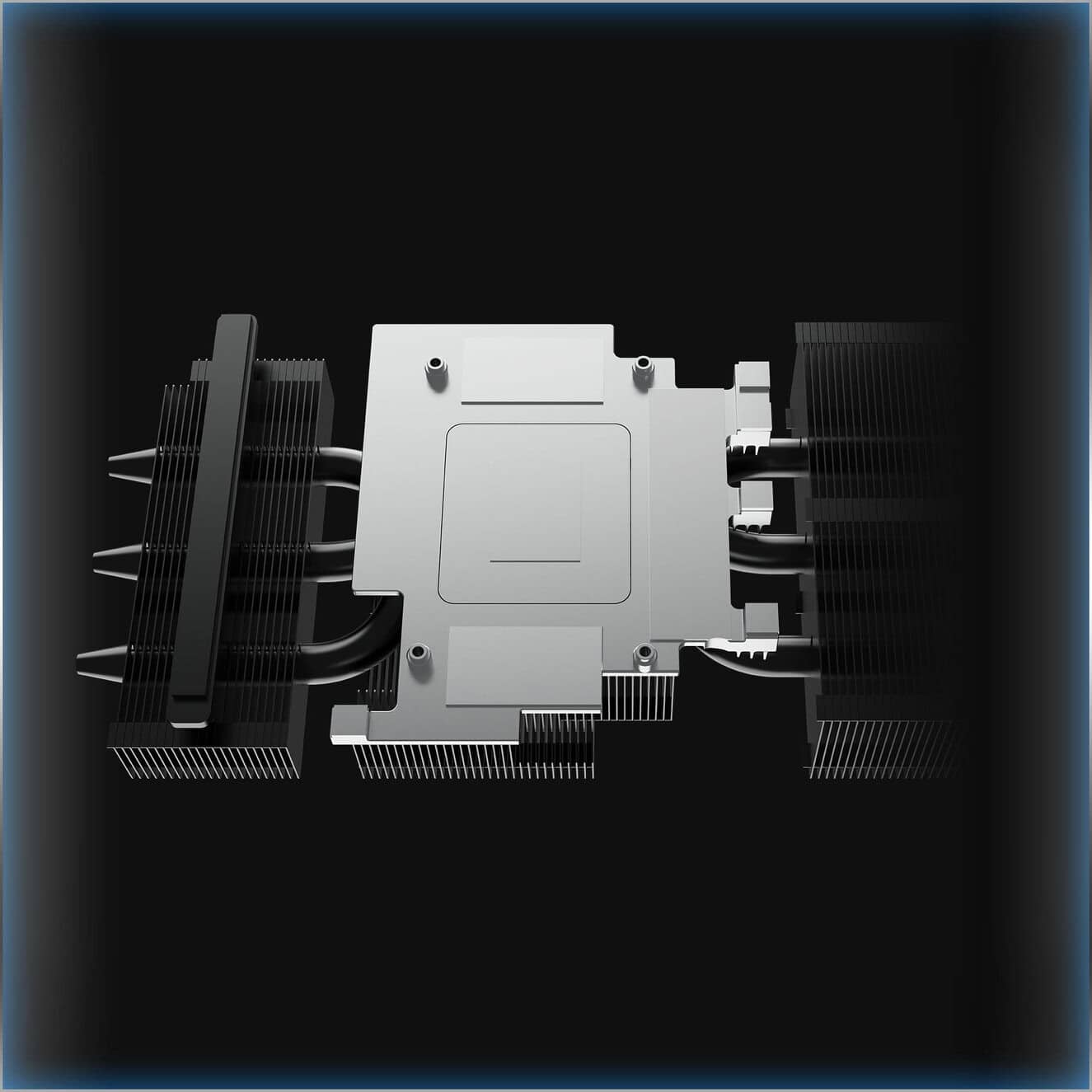 MSI GeForce RTX 5070 12G VENTUS 3X OC Grafische Kaart 8