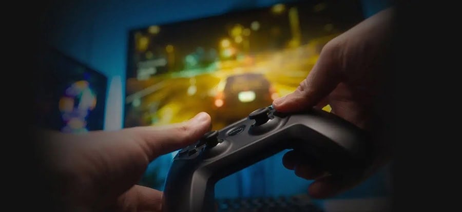 MSI MAG 272F Gaming Monitor H8