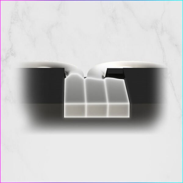 MSI GeForce RTX 5060 Ti 16G GAMING TRIO OC WHITE Grafische Kaart H13