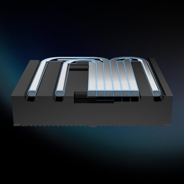 MSI GeForce RTX 5070 12G VANGUARD SOC Grafische Kaart 9