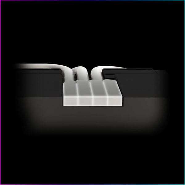 MSI GeForce RTX 5070 Ti 16G GAMING TRIO OC Grafische Kaart H13