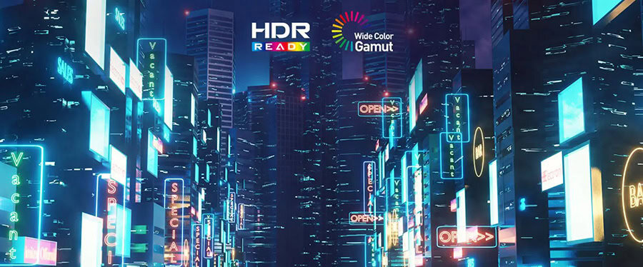 MSI MAG 242F Gaming Monitor h9