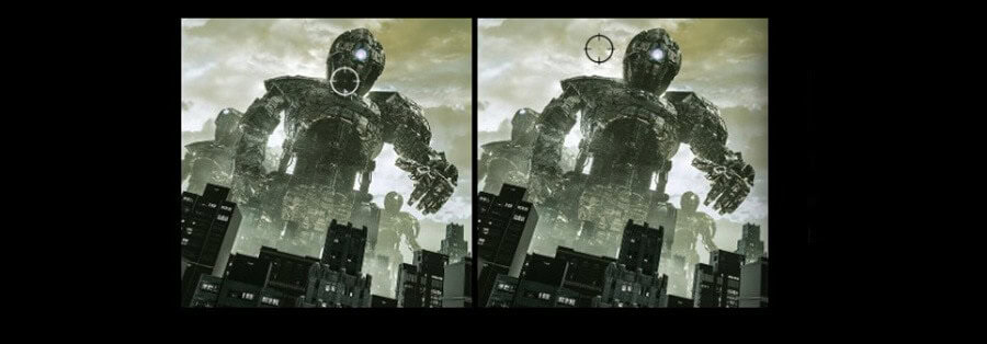 MSI G27C4X Monitor a10