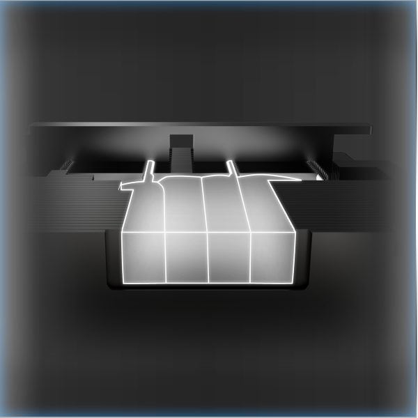 MSI GeForce RTX 5080 16G VENTUS 3X OC WHITE 16GB Grafische Kaart 10