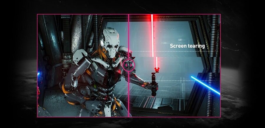 MSI MPG 271QRX QD-OLED Gaming Monitor H10