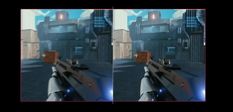 MSI MPG 491CQPX QD-OLED Gaming Monitor H9