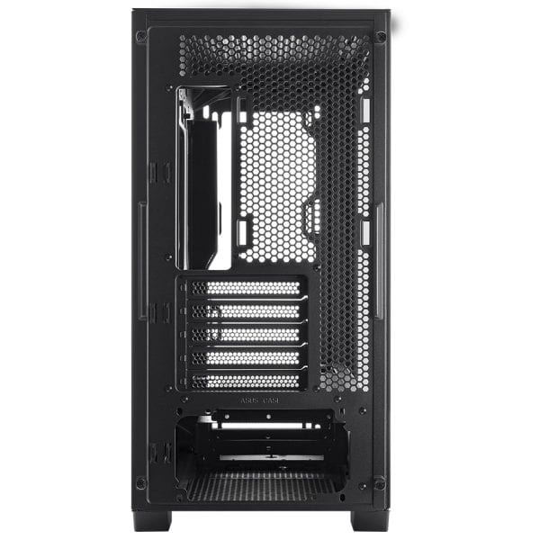 Asus A21 Tempered Glass Usb 3.0 Matx Mesh Zwart Mid Tower Behuizing 13