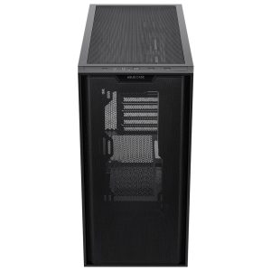 Asus A21 Tempered Glass Usb 3.0 Matx Mesh Zwart Mid Tower Behuizing 2