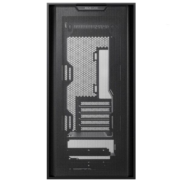 Asus A21 Tempered Glass Usb 3.0 Matx Mesh Zwart Mid Tower Behuizing 3