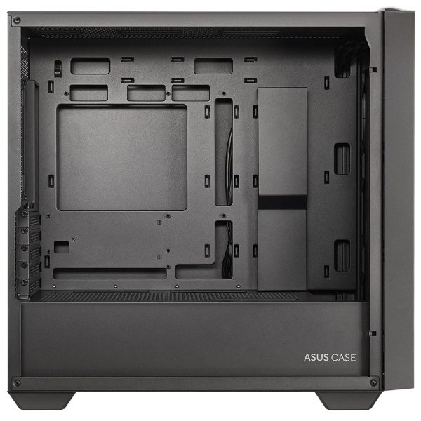 Asus A21 Tempered Glass Usb 3.0 Matx Mesh Zwart Mid Tower Behuizing 9