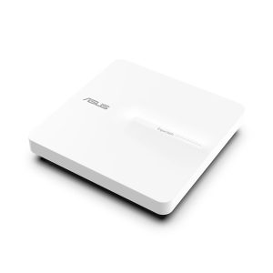 Asus Expertwifi Eba63 Ax3000 Dual Band Wifi 6 Poe Aimesh Router 1