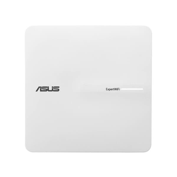 Asus Expertwifi Eba63 Ax3000 Dual Band Wifi 6 Poe Aimesh Router 2