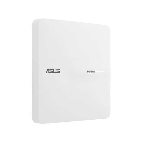 Asus Expertwifi Eba63 Ax3000 Dual Band Wifi 6 Poe Aimesh Router 4