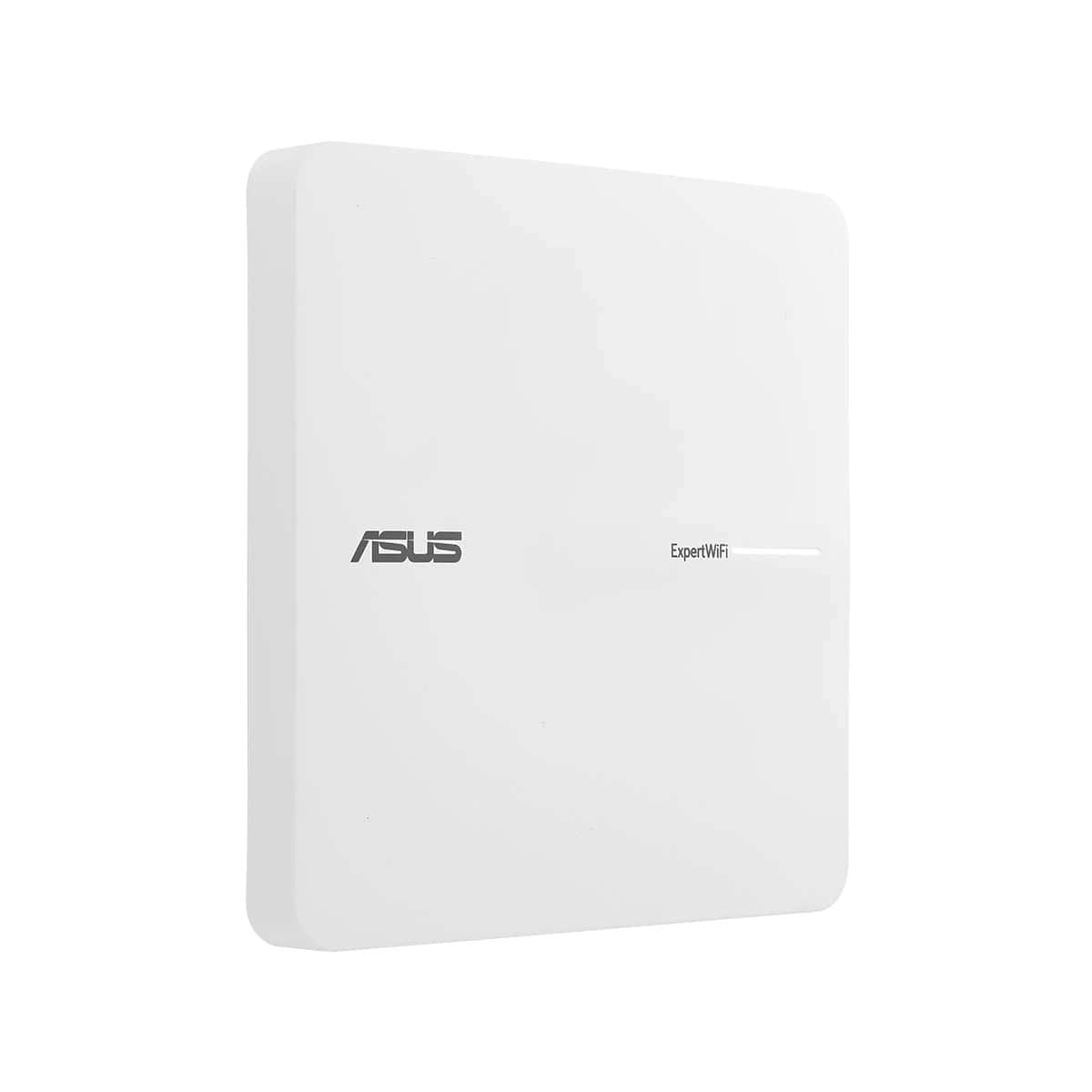 Asus Expertwifi Eba63 Ax3000 Dual Band Wifi 6 Poe Aimesh Router 4