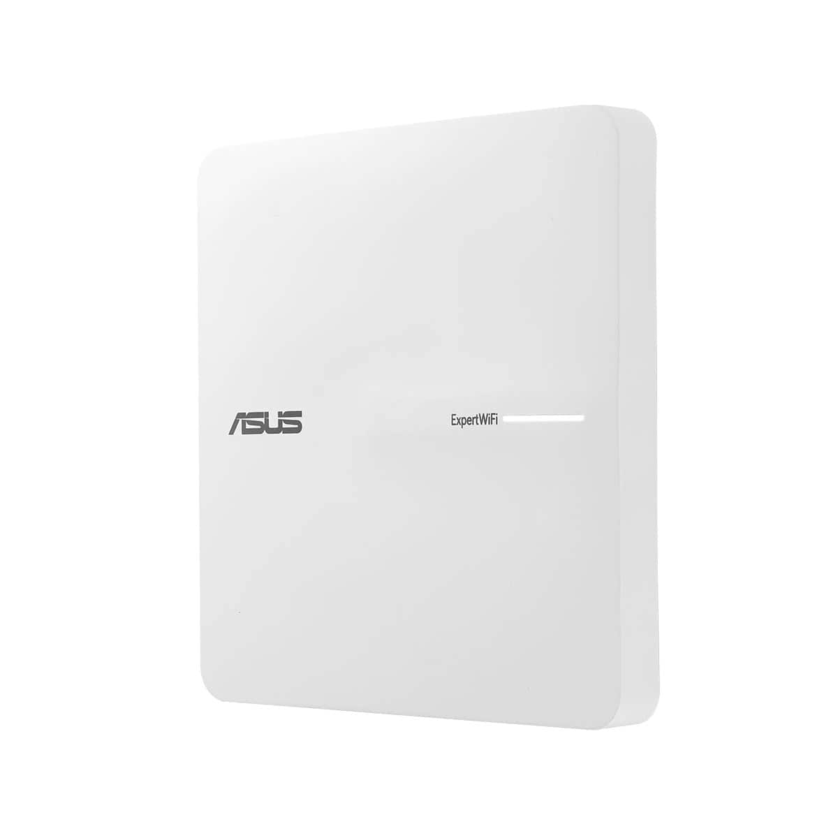 Asus Expertwifi Eba63 Ax3000 Dual Band Wifi 6 Poe Aimesh Router 5
