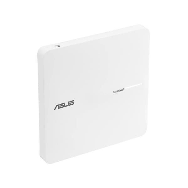 Asus Expertwifi Eba63 Ax3000 Dual Band Wifi 6 Poe Aimesh Router 6