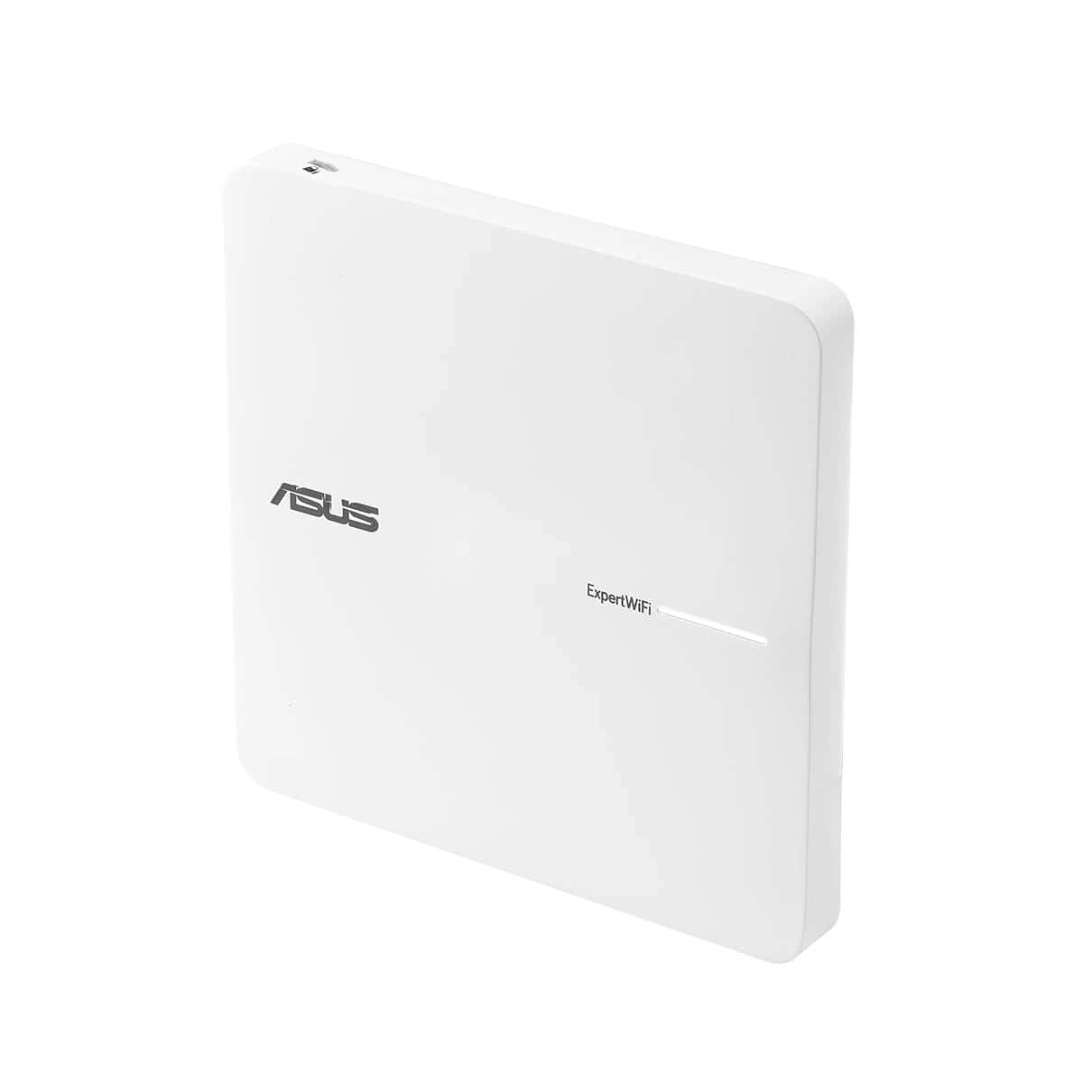 Asus Expertwifi Eba63 Ax3000 Dual Band Wifi 6 Poe Aimesh Router 7