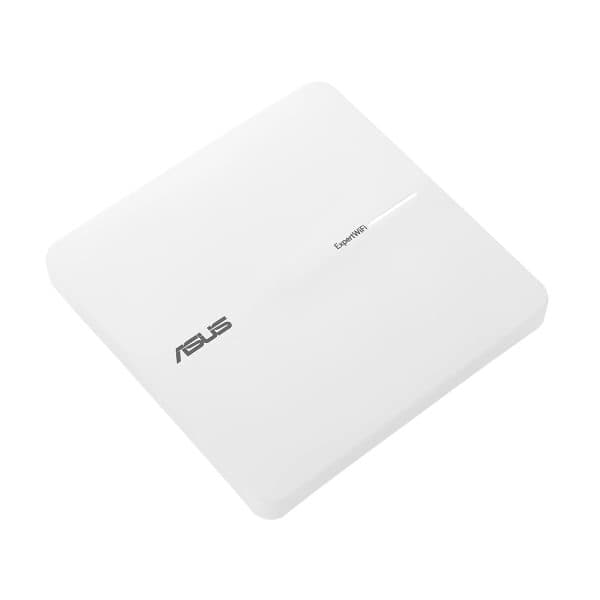 Asus Expertwifi Eba63 Ax3000 Dual Band Wifi 6 Poe Aimesh Router 8