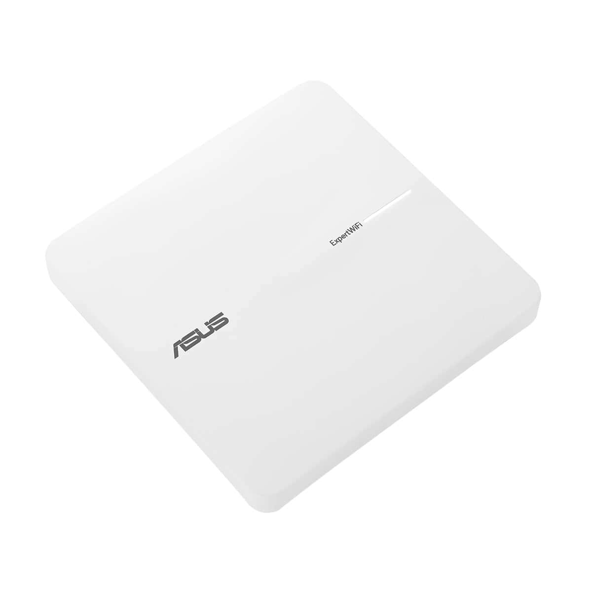 Asus Expertwifi Eba63 Ax3000 Dual Band Wifi 6 Poe Aimesh Router 8