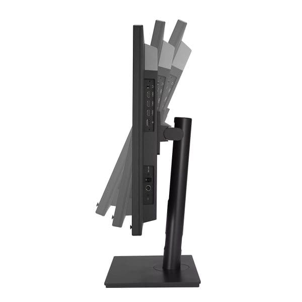 Asus Ha3281a 31.5 Inch 60hz 0.1ms 4k Uhd Oled Pivot Monitor 10