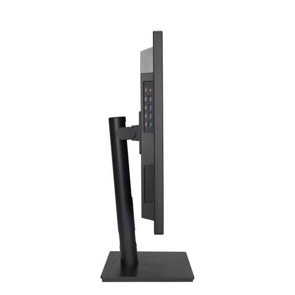 Asus Ha3281a 31.5 Inch 60hz 0.1ms 4k Uhd Oled Pivot Monitor 12