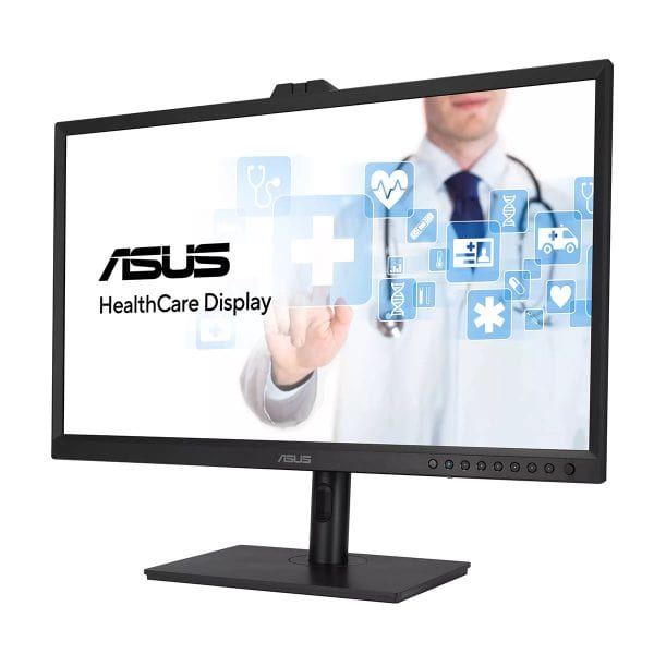 Asus Ha3281a 31.5 Inch 60hz 0.1ms 4k Uhd Oled Pivot Monitor 2