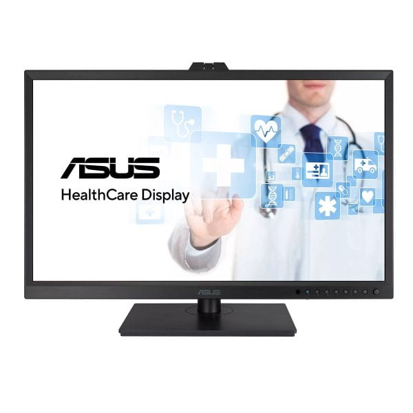 Asus Ha3281a 31.5 Inch 60hz 0.1ms 4k Uhd Oled Pivot Monitor 5