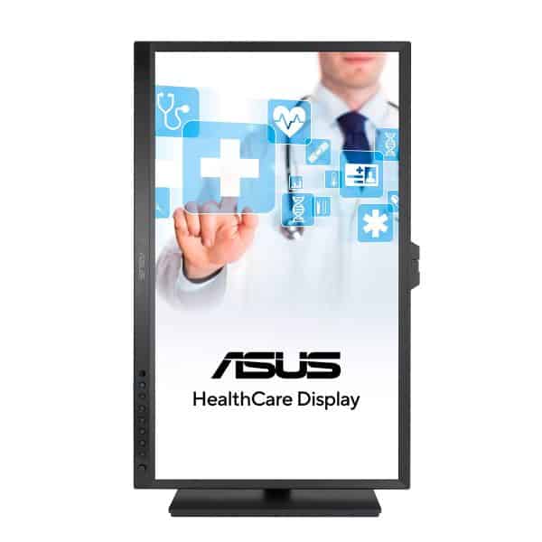 Asus Ha3281a 31.5 Inch 60hz 0.1ms 4k Uhd Oled Pivot Monitor 8