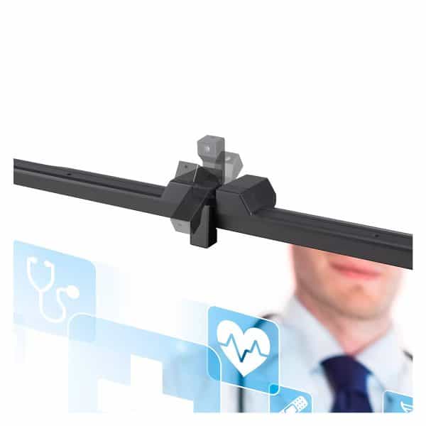 Asus Ha3281a 31.5 Inch 60hz 0.1ms 4k Uhd Oled Pivot Monitor 9