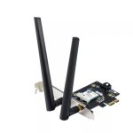 ASUS PCE-BE6500 688MBPS-2882MBPS WiFi 7 / Bluetooth 5.4 PCI-E Kaart