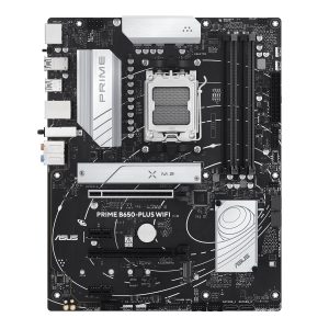 Asus Prime B650 Plus Wifi 7600mhz (oc) Ddr5 Socket Am5 M.2 Hdmi Dp Atx Moederbord 2