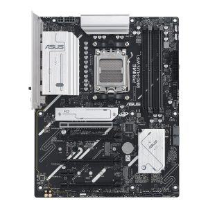 Asus Prime B840 Plus Wifi 7600mhz (oc) Ddr5 Socket Am5 M.2 Hdmi Dp Atx Moederbord 2