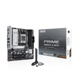 ASUS PRIME B840M-A WiFi 7600MHz (OC) DDR5 Socket AM5 M.2 HDMI DP mATX Moederbord