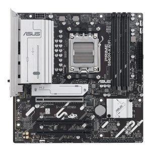 Asus Prime B840m A Wifi 7600mhz (oc) Ddr5 Socket Am5 M.2 Hdmi Dp Matx Moederbord 2