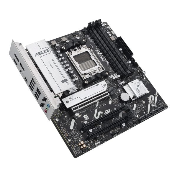 Asus Prime B840m A Wifi 7600mhz (oc) Ddr5 Socket Am5 M.2 Hdmi Dp Matx Moederbord 5