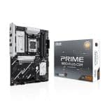ASUS PRIME B850-PLUS-CSM 8000MHz (OC) DDR5 AM5 Socket M.2 HDMI DP ATX Moederbord