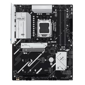 Asus Prime B850 Plus Csm 8000mhz (oc) Ddr5 Am5 Socket M.2 Hdmi Dp Atx Moederbord 2