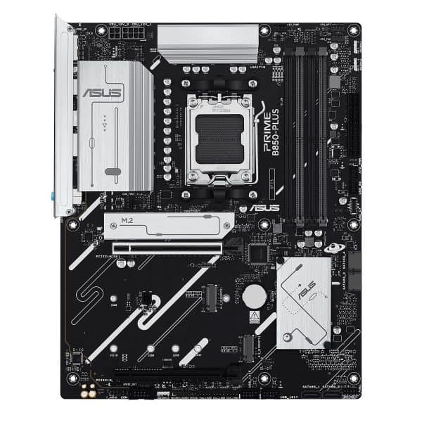 Asus Prime B850 Plus Csm 8000mhz (oc) Ddr5 Am5 Socket M.2 Hdmi Dp Atx Moederbord 2
