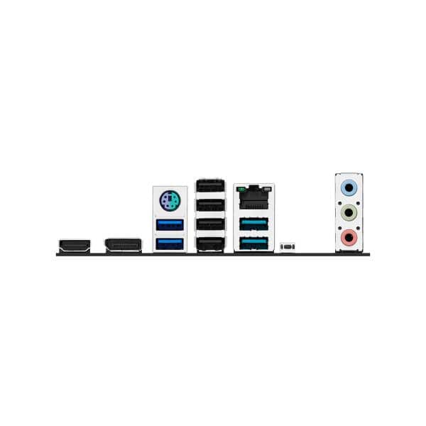 Asus Prime B850m K 8400mhz (oc) Ddr5 Socket Am5 M.2 Hdmi Dp Matx Moederbord 6