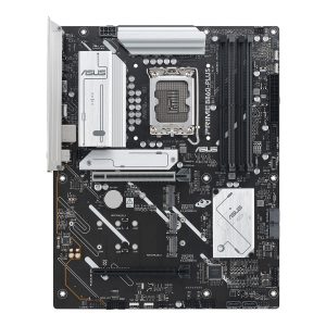 Asus Prime B860 Plus Csm 8666mhz (oc) Ddr5 Socket Lga1851 M.2 Hdmi Dp Atx Moederbord 2