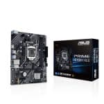 ASUS Prime H510M-F R3.0 3200MHz (OC) DDR4 Socket LGA1200 M.2 HDMI mATX Moederbord