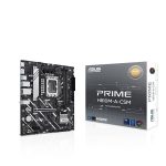 ASUS PRIME H810M-A-CSM 6400MHz DDR5 Socket LGA1851 M.2 HDMI DP mATX Moederbord