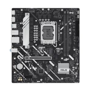 Asus Prime H810m A Csm 6400mhz Ddr5 Socket Lga1851 M.2 Hdmi Dp Matx Moederbord 2