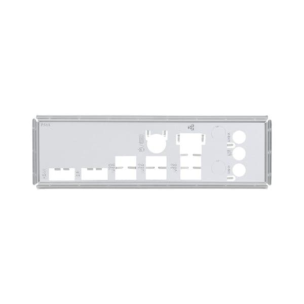 Asus Prime H810m A Csm 6400mhz Ddr5 Socket Lga1851 M.2 Hdmi Dp Matx Moederbord 6